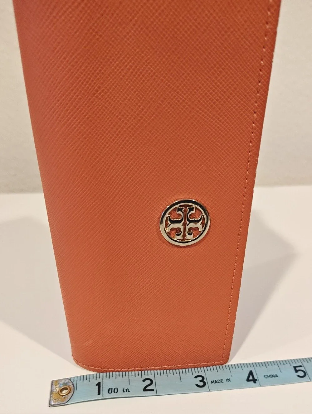 Tory Burch Sunglasses Case